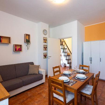 Exclusive Apartment Sansiro 5Minuti - Wifi Free Milán Exteriér fotografie