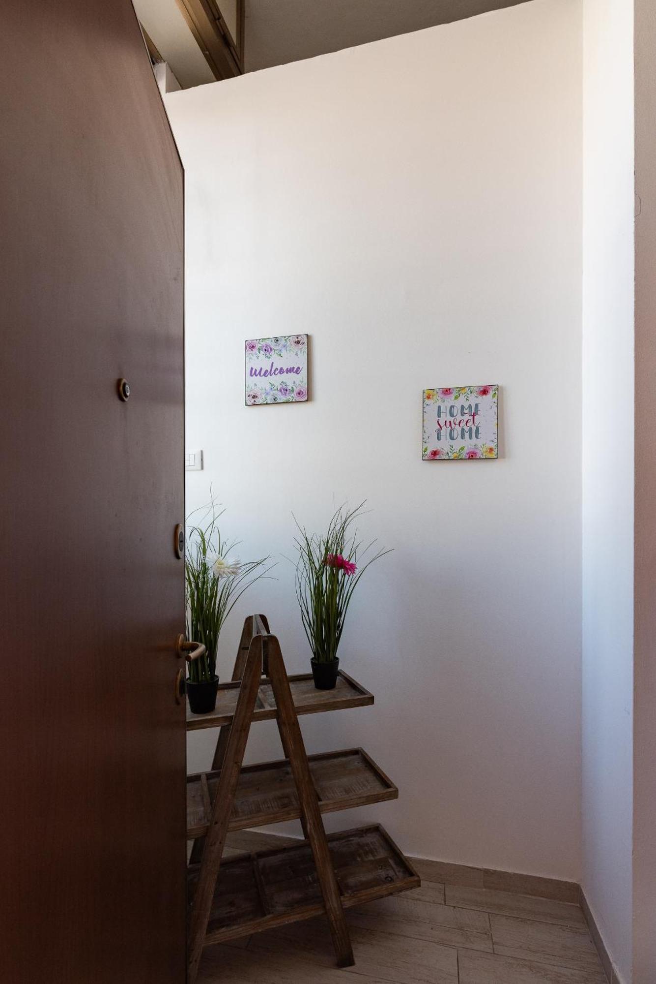 Exclusive Apartment Sansiro 5Minuti - Wifi Free Milán Exteriér fotografie