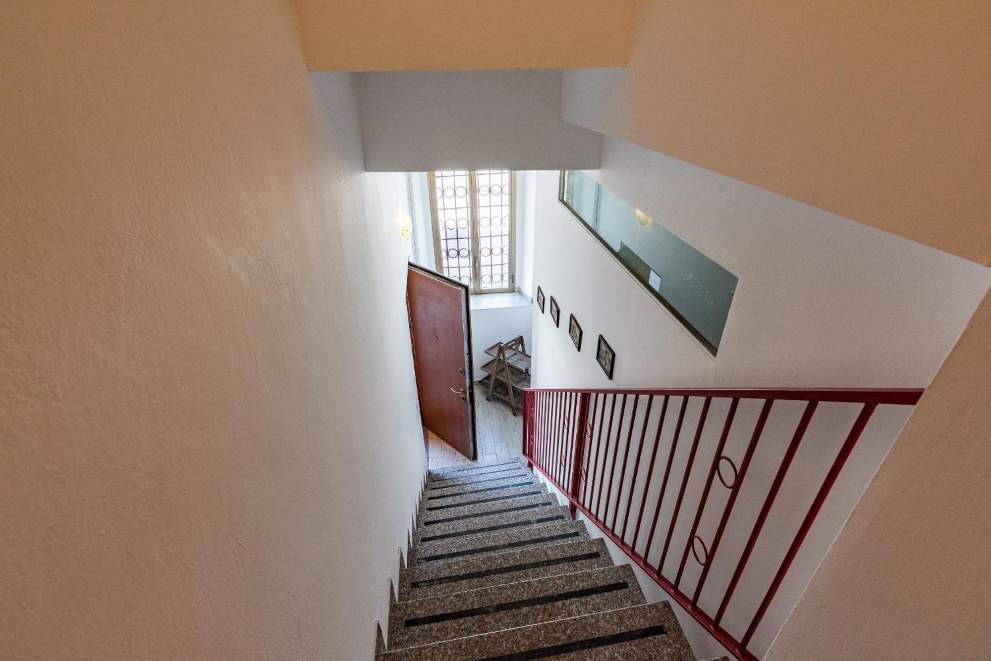 Exclusive Apartment Sansiro 5Minuti - Wifi Free Milán Exteriér fotografie