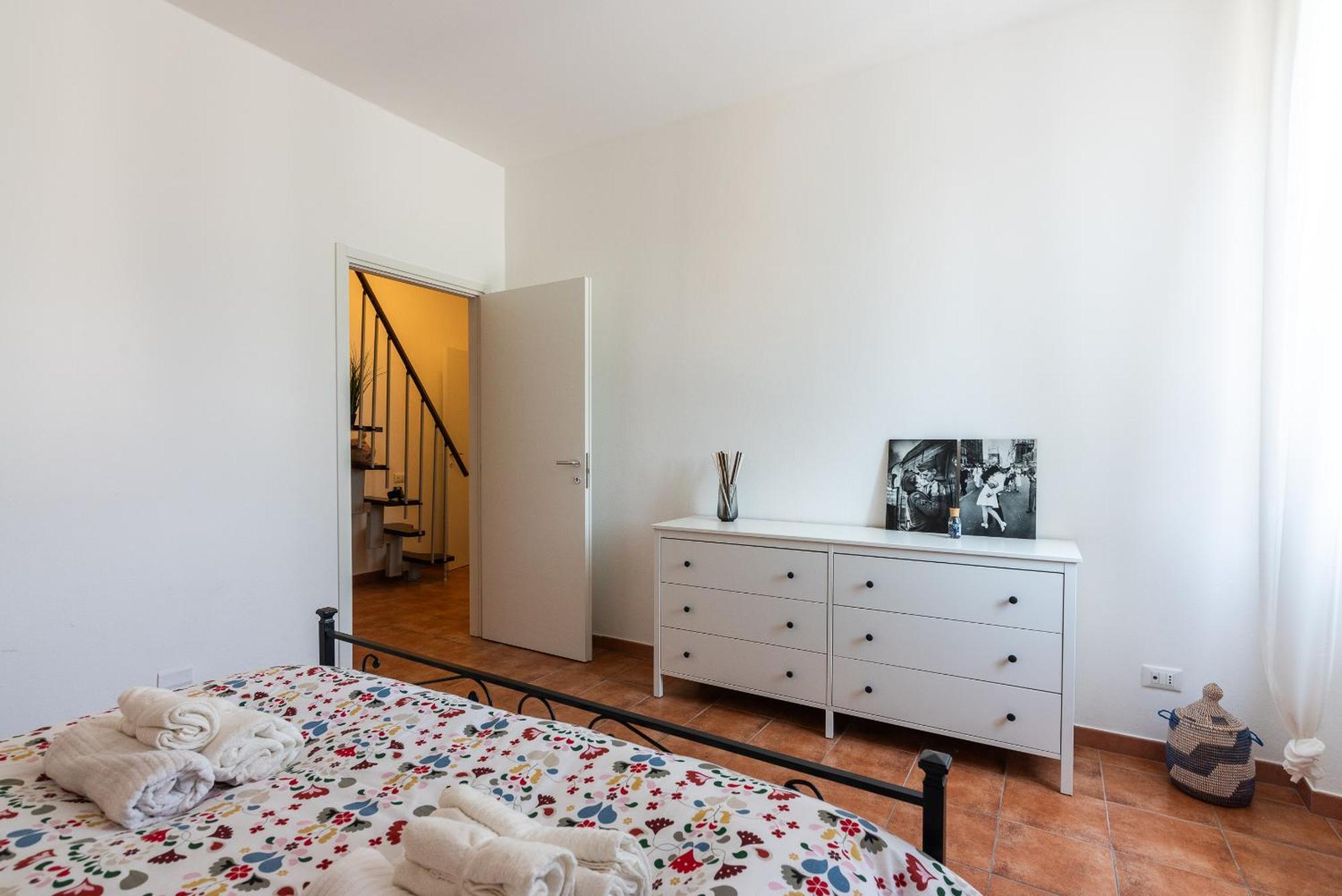 Exclusive Apartment Sansiro 5Minuti - Wifi Free Milán Exteriér fotografie
